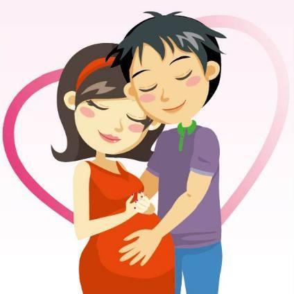 为什么医生说我怀孕50天,结婚20多天医生说怀孕一个月