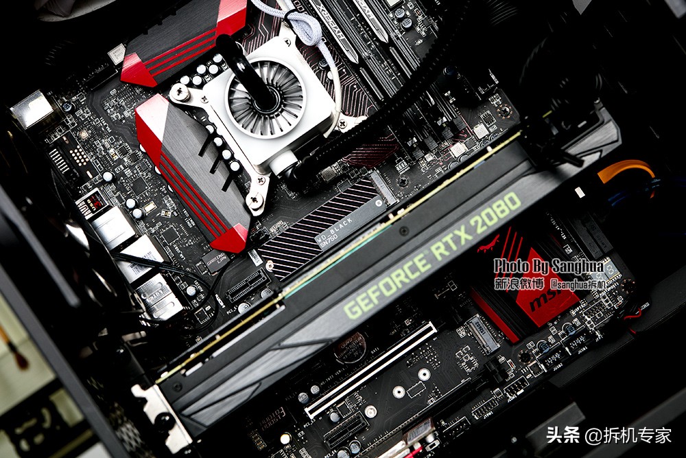 让游戏飞起来，WDBlackSN750游戏加速模式让三星汗颜