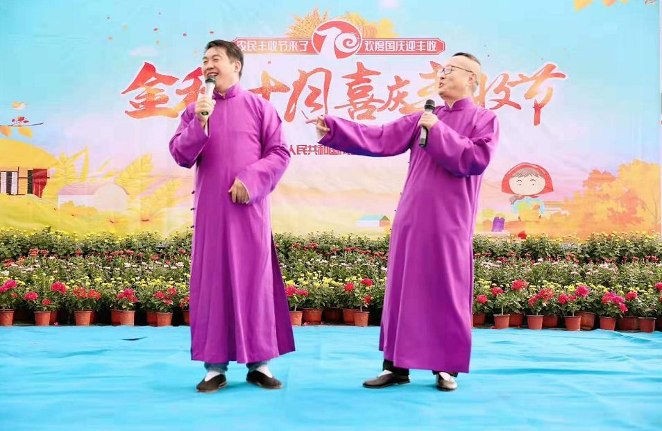 南京面孔之李义：人生就是一场即兴喜剧