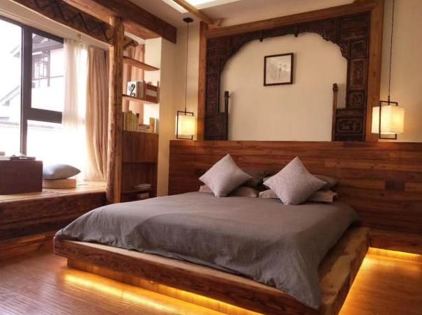 台州最值得去的民宿,台州独特淡竹民宿推荐