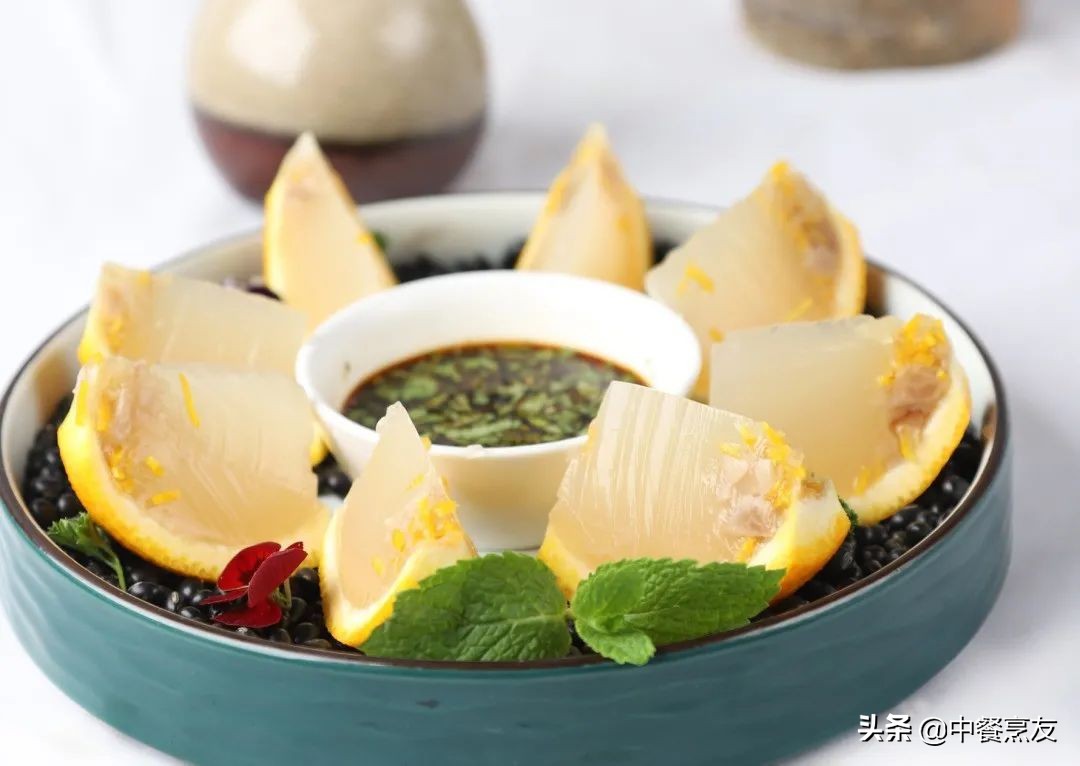 高端大气上档次的宴席菜,宴席高端上档次