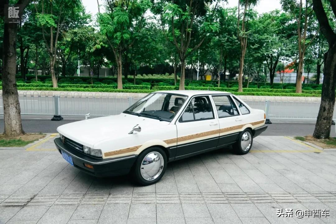 桑塔纳老款星空顶,最漂亮的老款桑塔纳