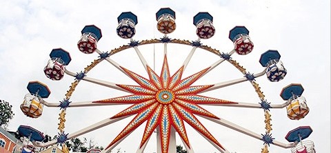 儿童亲子游怎么玩,室内亲子游必玩100例