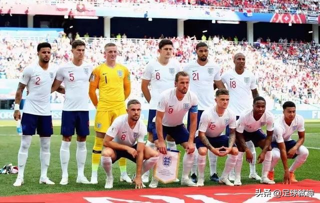 英格兰演播室看克罗地亚vs英格兰,欧洲杯英格兰vs克罗地亚三狮军团