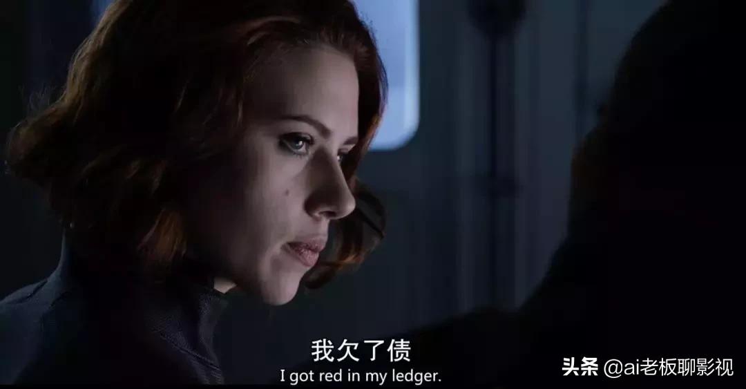 漫威里的黑寡妇有独立电影吗,漫威有黑寡妇的电影吗