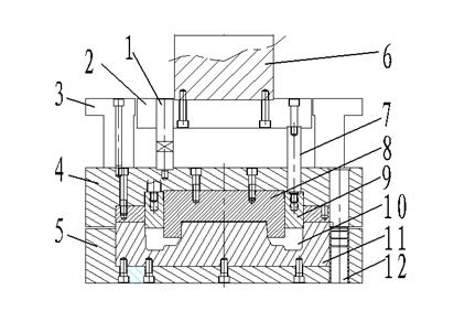 za27合金,压铸铝合金蜗轮减速箱