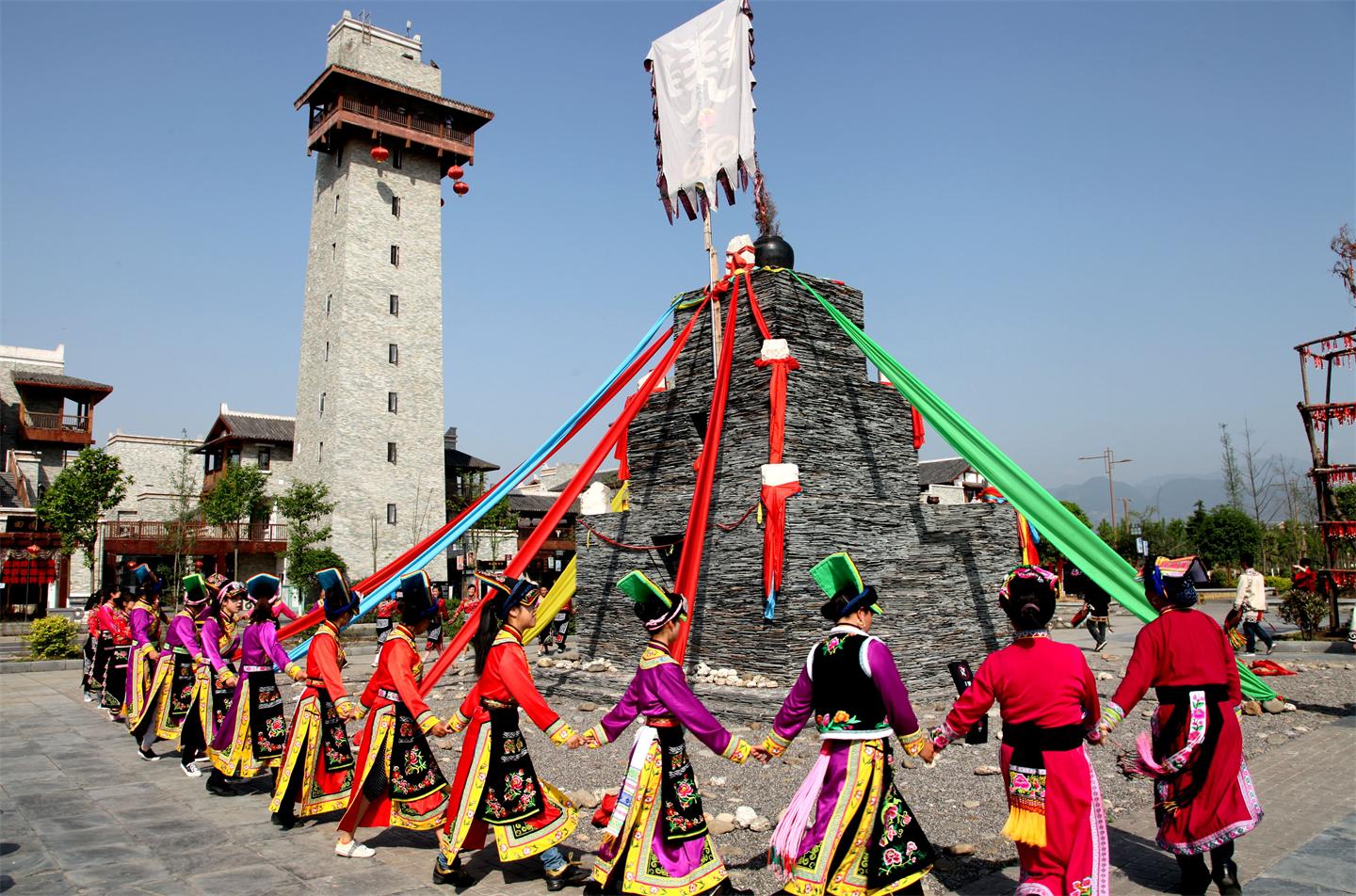 绵阳市两天一夜旅游攻略,绵阳周末去哪玩推荐小孩