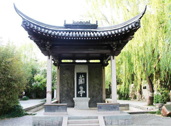 浙江绍兴这27个地方被国家重点保护，看看都是些啥宝贝？