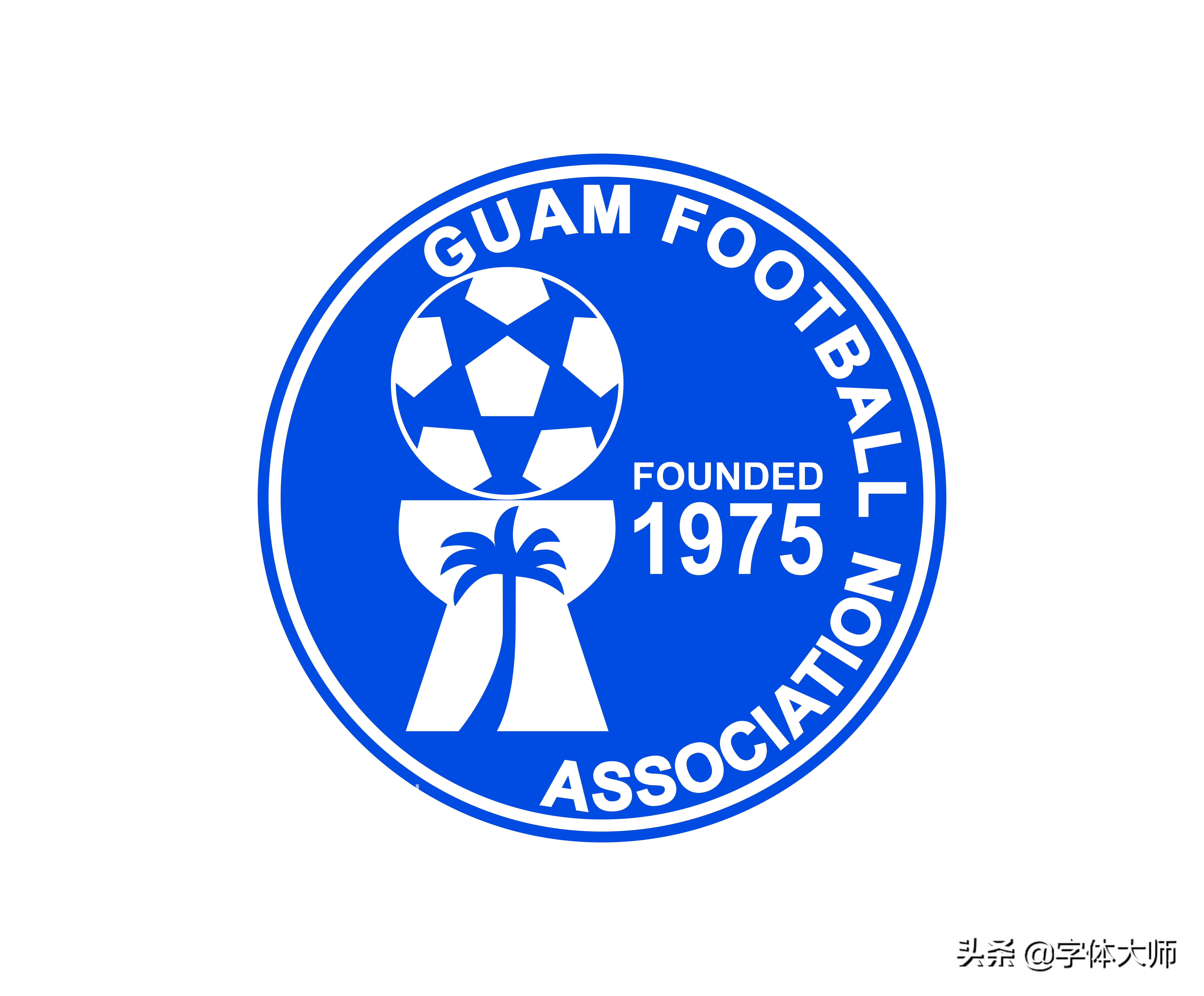 各男足国家队队徽,各个国家足球队队徽