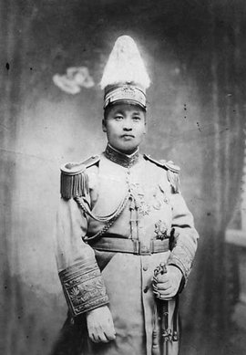 陕西出生的名人伟人，你都听说过哪些