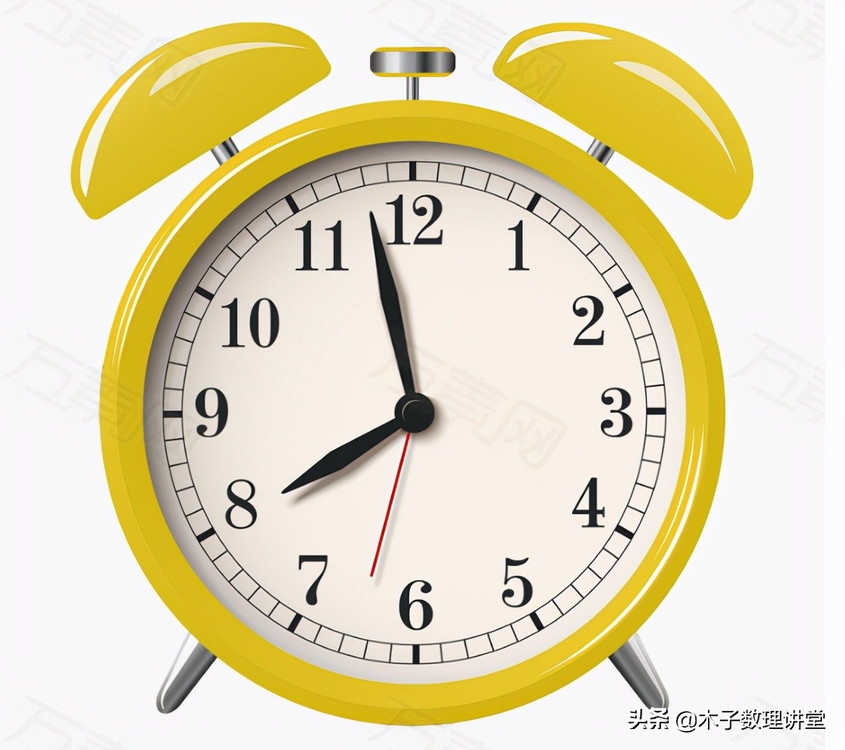 三年级数学时分秒表,三年级数学时分秒知识点归纳