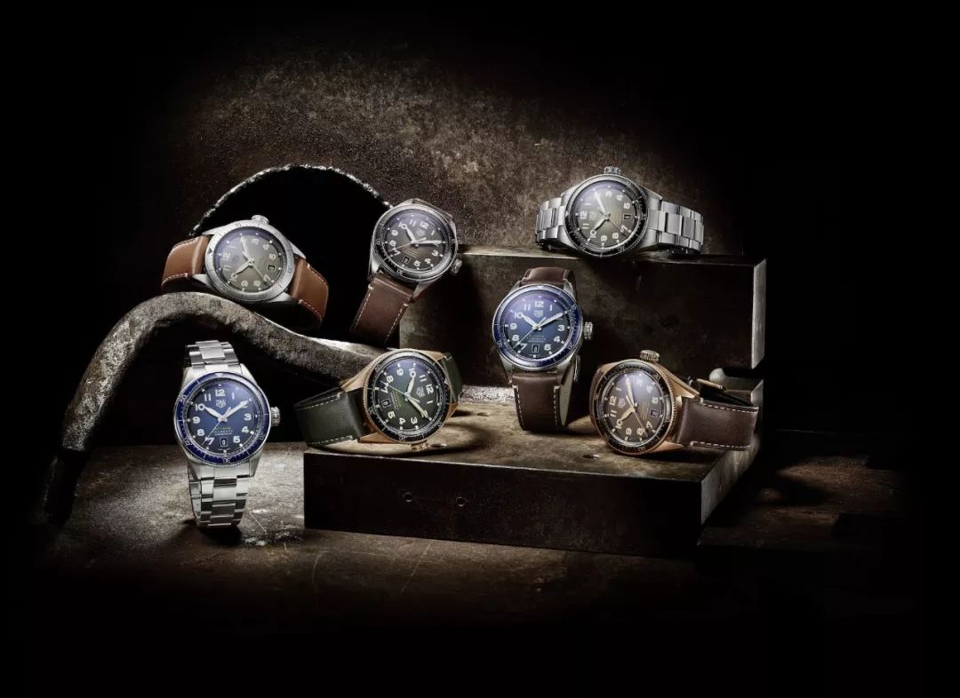 奢侈品榜排第一,LVMH如何做腕表?