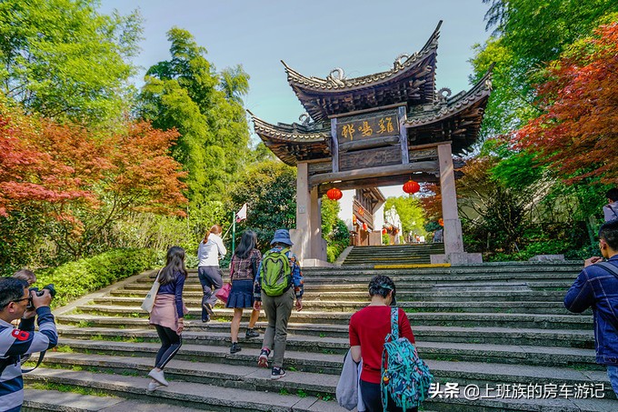 打卡溧阳天目湖御水温泉,天目湖常州溧阳御水温泉