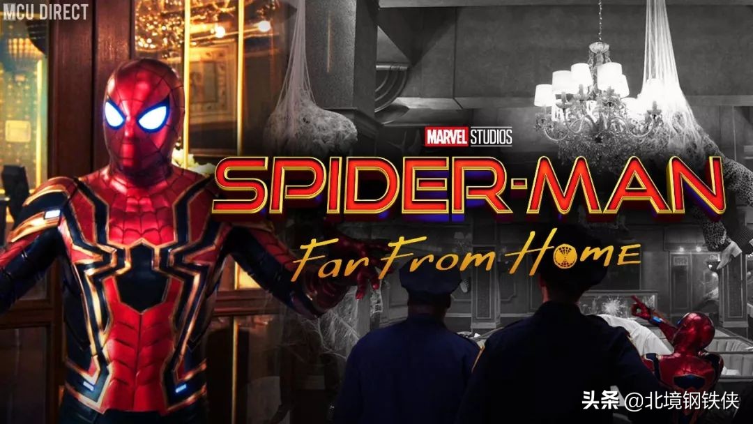 MCU与死侍不兼容，特工卡特加盟碟中谍，我们欠钢铁侠一个奥斯卡