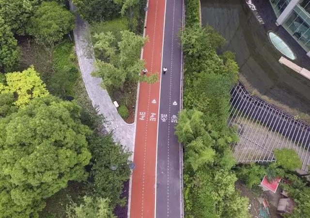 浦东24小时不打烊图书馆,浦东滨江世博文化公园