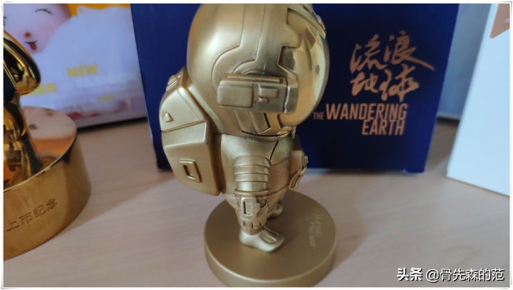 铜师傅赏析，让每件艺术都能发光发亮