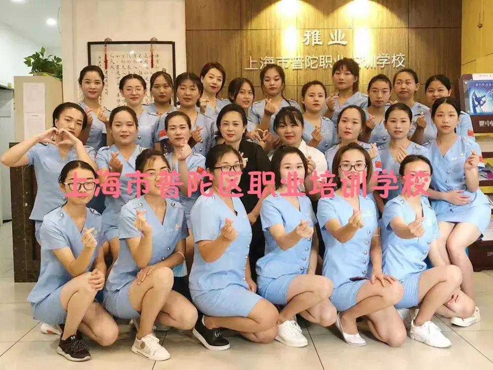 零基础学美发到底要不要学,学美容美发在哪里学最适合