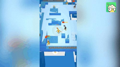 推荐的几款大乱斗游戏,好玩的大乱斗游戏推荐