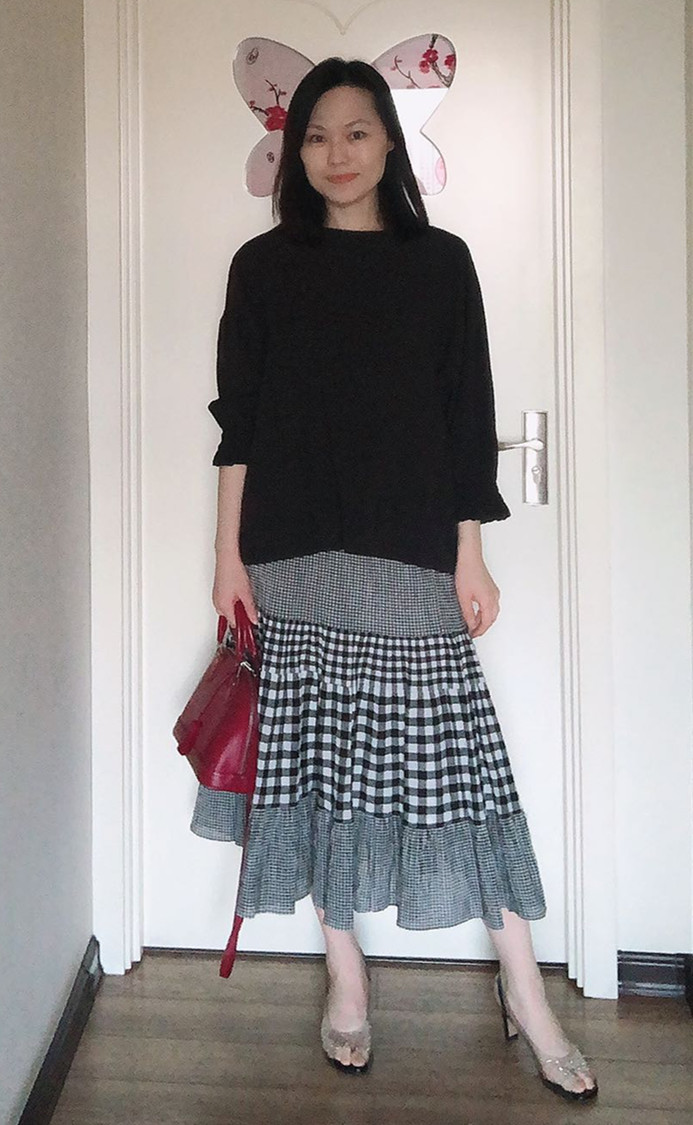 优衣库最新合作款,优衣库差不多风格