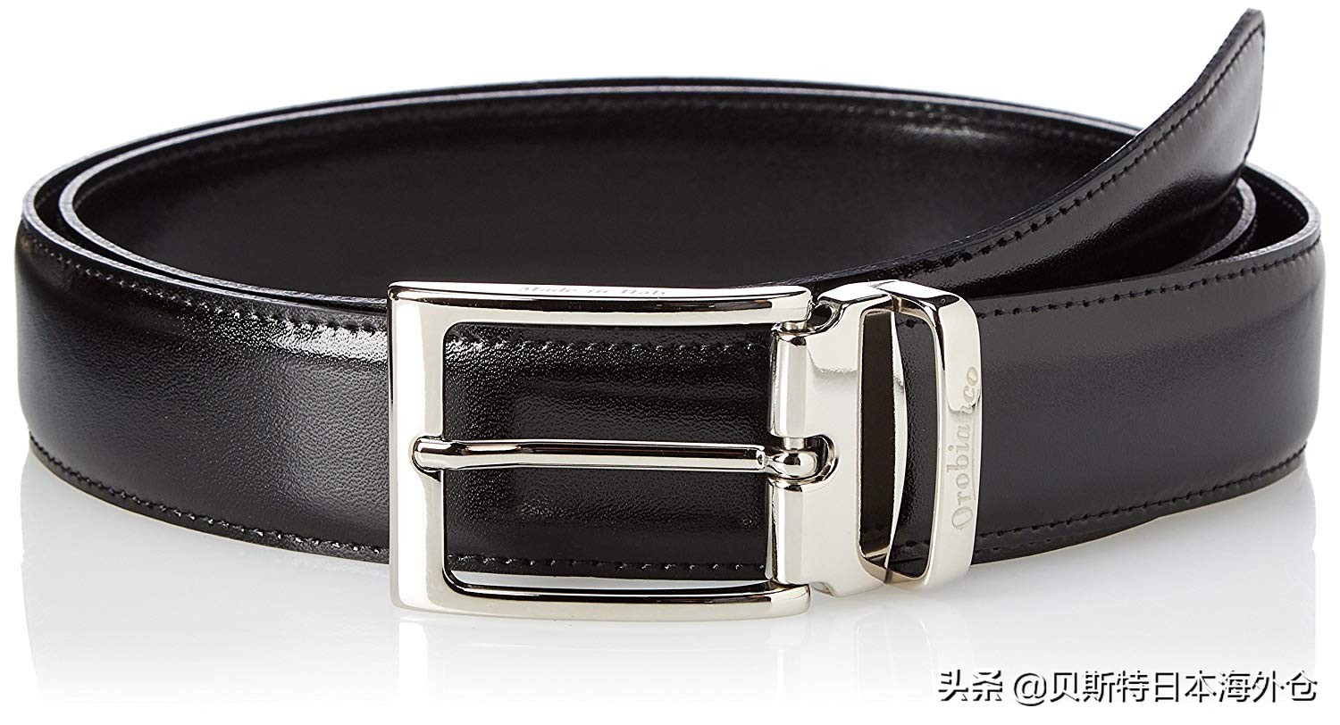 2020男士皮带品牌推荐,2023年男士皮带排行榜