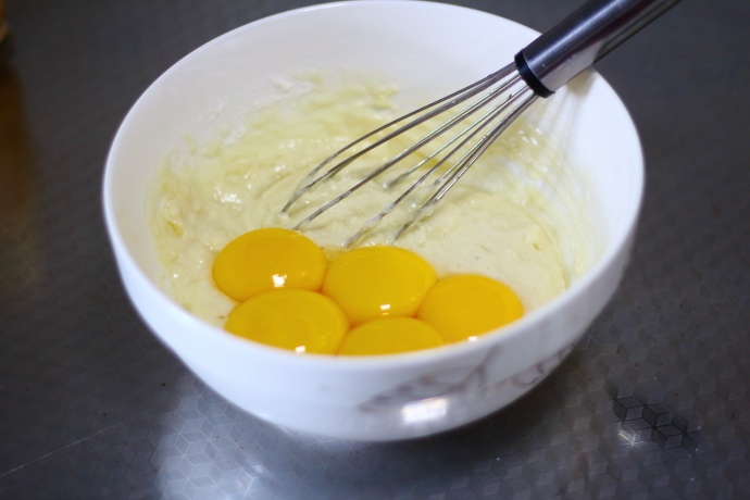 海氏c40烤8寸戚风蛋糕用多长时间,6寸8寸10寸戚风蛋糕换算比例