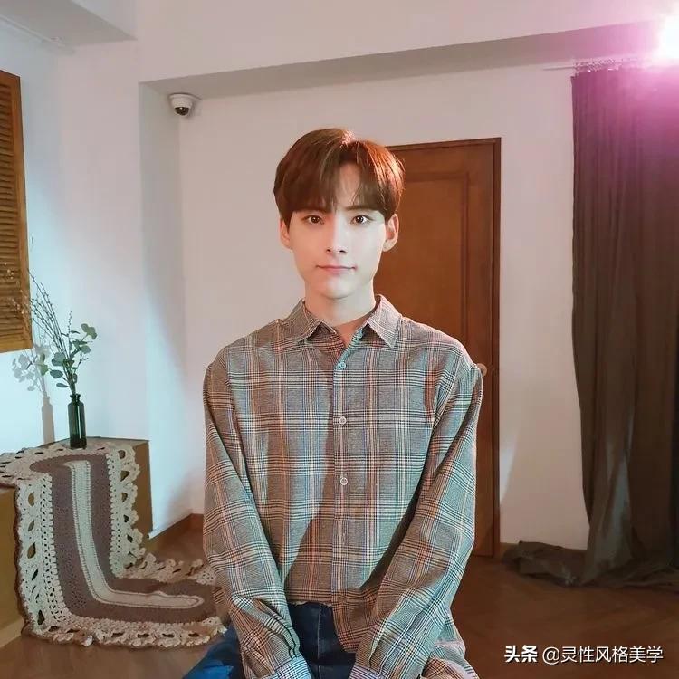 男生留这9款发型真的好好看,怎么整好男生最帅发型