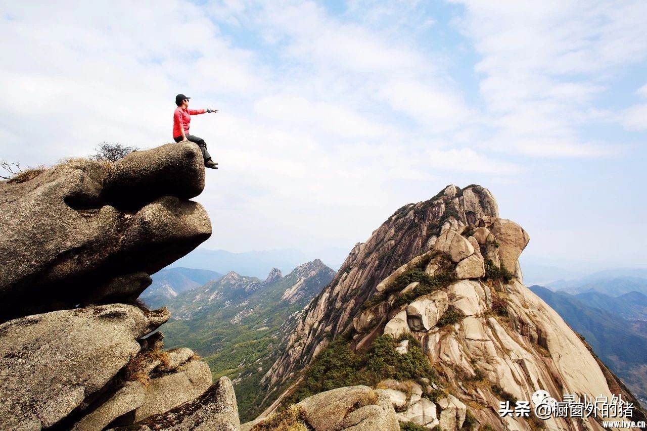 上饶灵山免门票攻略,上饶灵山左溪自驾游攻略
