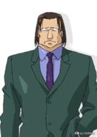 名侦探柯南,名侦探柯南大结局