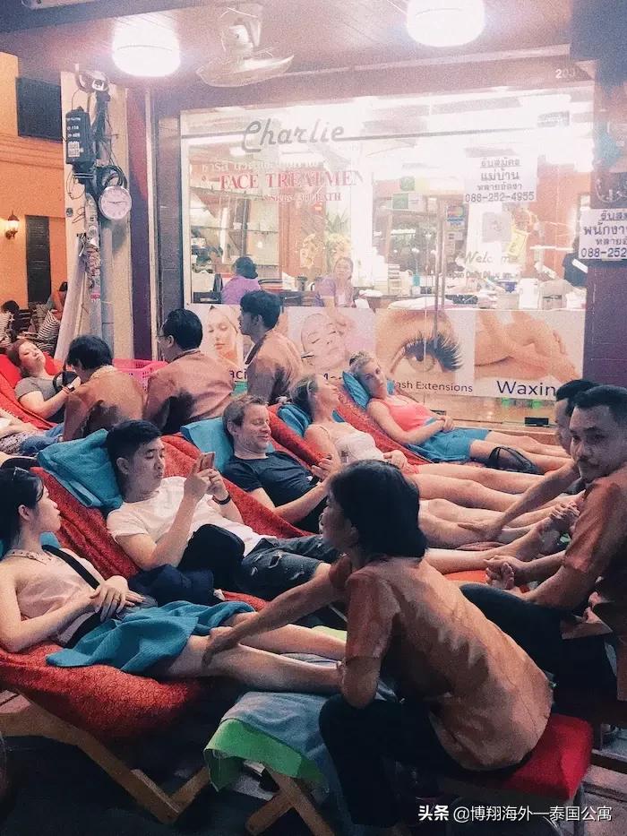 泰国旅游攻略曼谷景点地图,泰国曼谷自由行旅游攻略最新