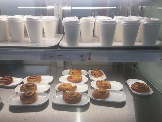 独家探访济南宜家商场，规模太大，快步走也得1个小时逛完！