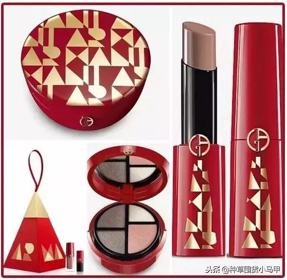 kiko限定值不值得买,kiko圣诞限定过期