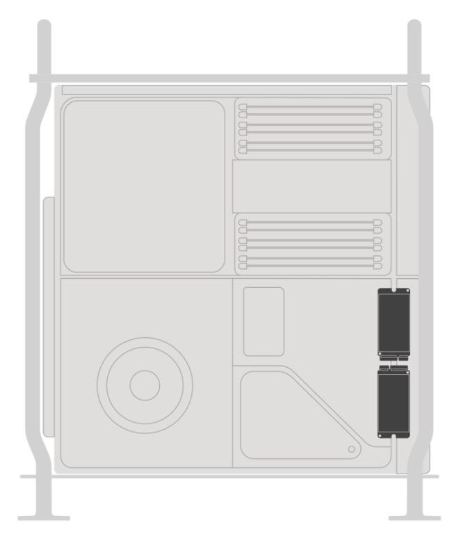 macpro工作站历代机型,2010年的macpro工作站