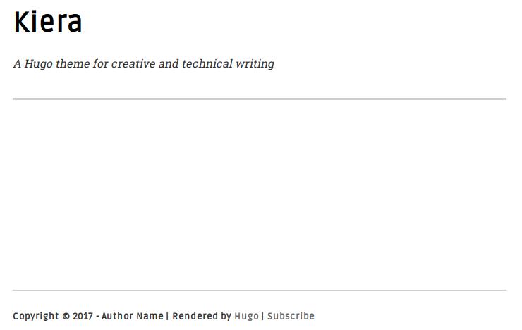 简单三步搭建你的个人博客,如何免费搭建个人博客