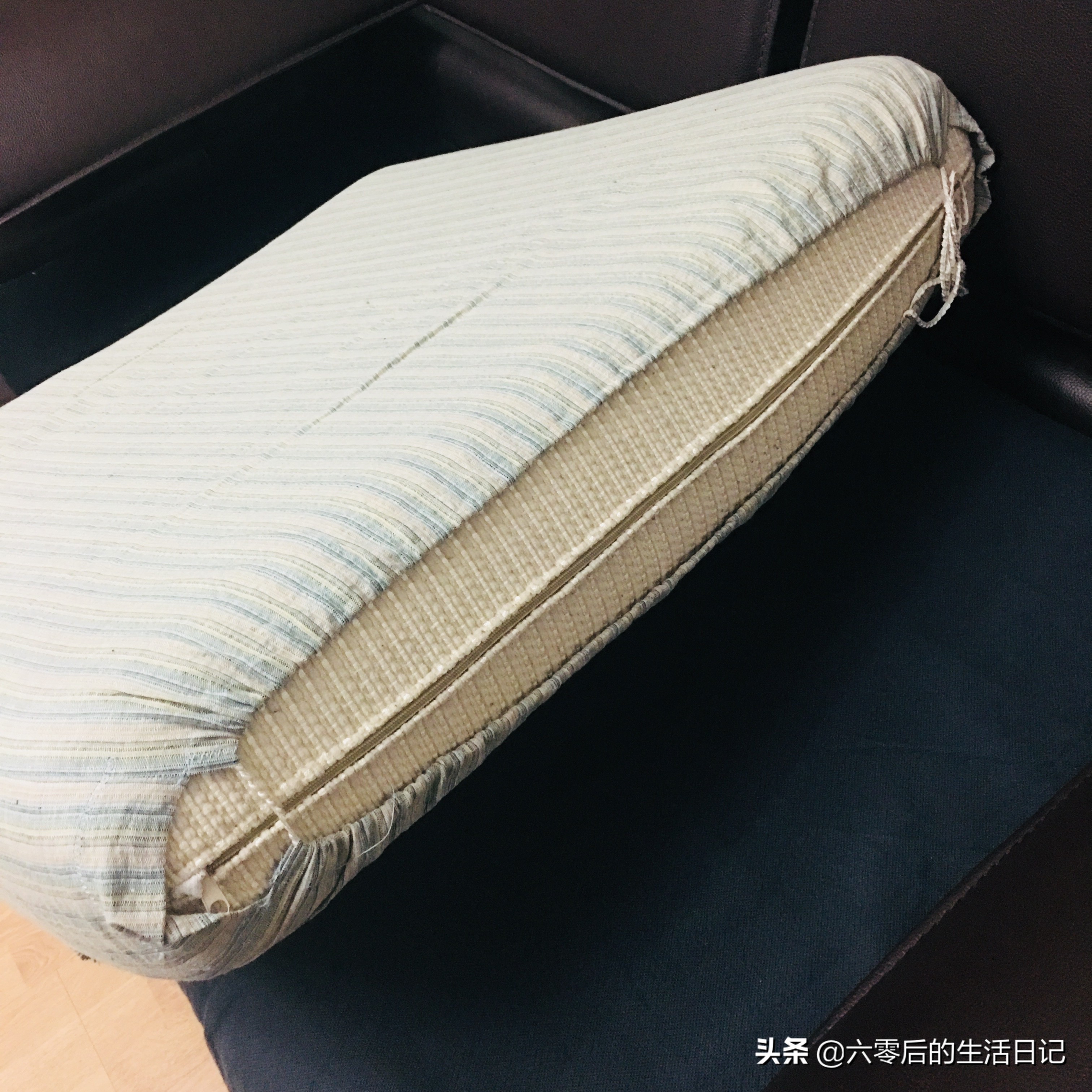 旧沙发套改造视频教程,旧物改造沙发套视频
