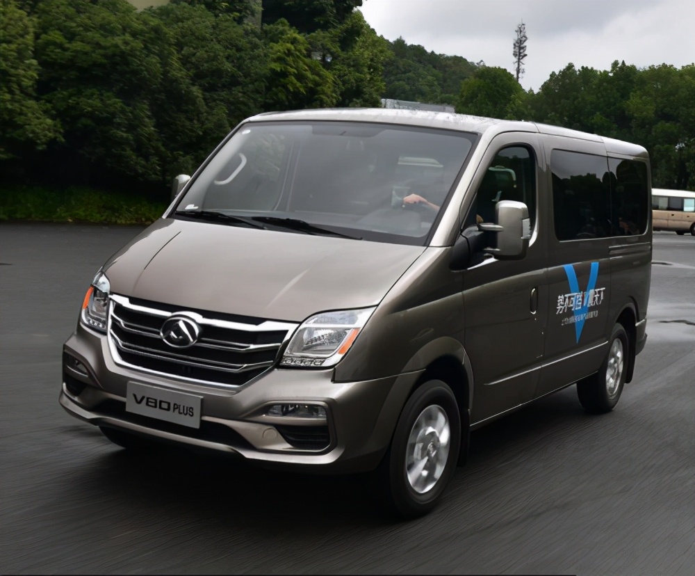 上汽大通maxus可以跑货拉拉吗,上汽大通maxusv90拉货用