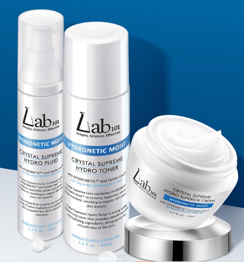 干皮好用的大牌水乳推荐,学生党适合的水乳推荐温和不刺激