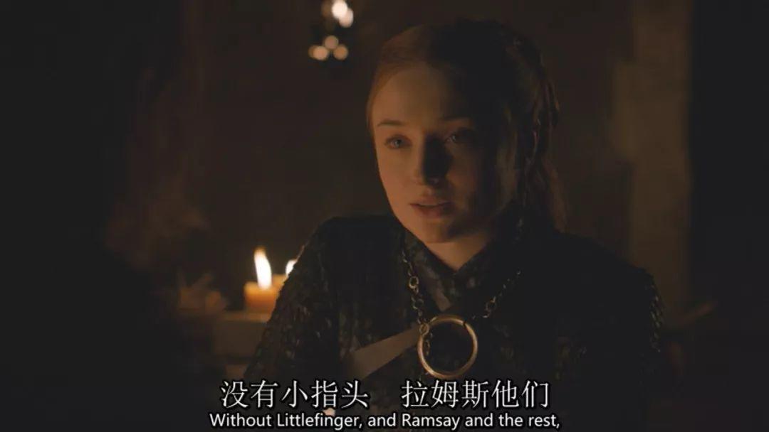 权游为什么结局烂尾,权游最后一集烂尾