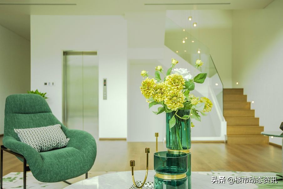 崇明三湘森林海尚联排户型,崇明三湘森林