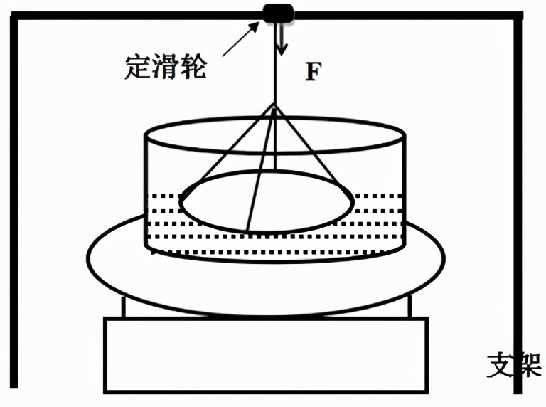 物理电子秤使用方法,电子秤运用的物理知识