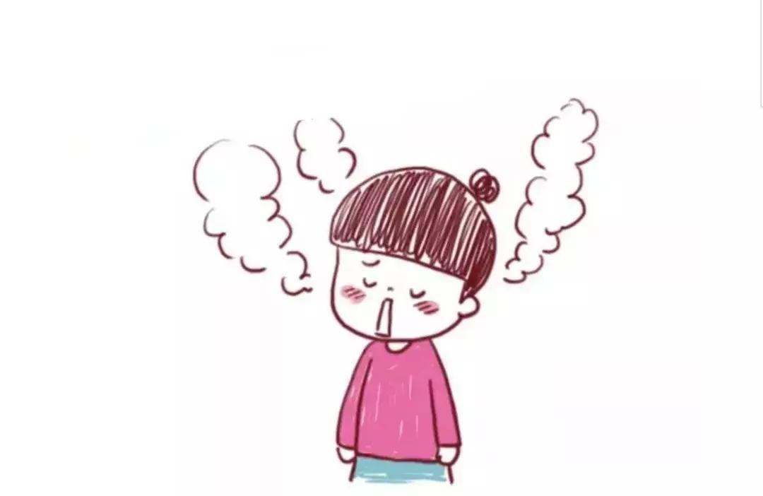 孕妈体温高原来有这些危害，get降温正确方式保胎又凉爽~