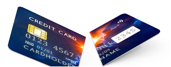 信用卡逾期还清后销卡还是销户,不用的信用卡该怎么办