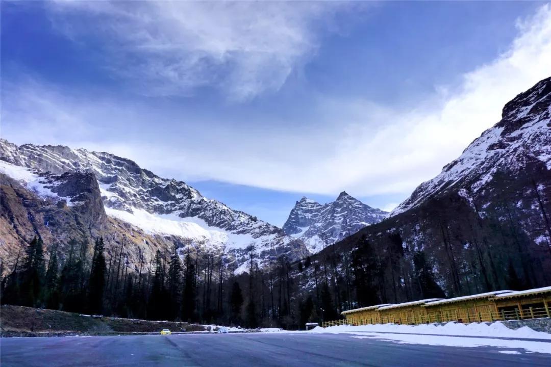 春节游玩打卡攻略,新年旅游攻略全国