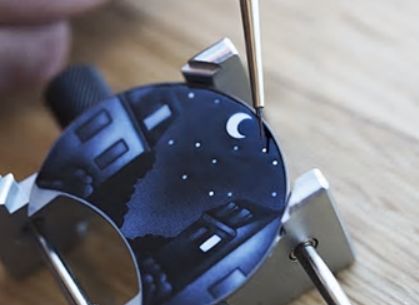 最浪漫的情侣腕表,你心目中的情侣腕表