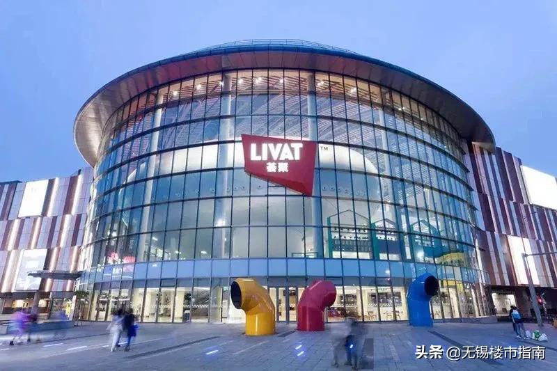 锡西商业*局破**!这块超120万方的土地靠得住吗?