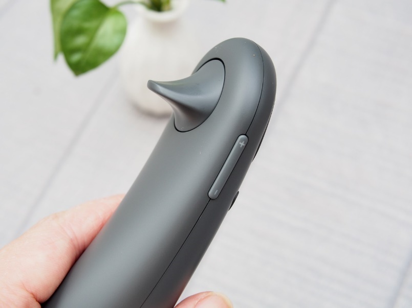 带你体验VR世界——爱奇艺奇遇2SVR一体机胶片灰