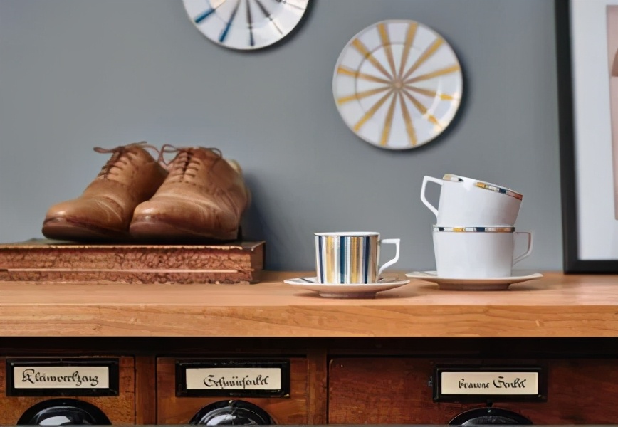 梅森meissen中古水晶杯,梅森瓷器巴黎系列