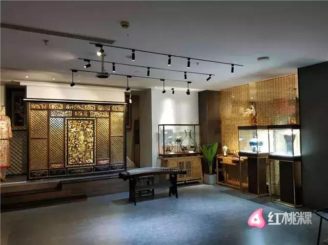 潮州非遗,潮州市非遗传承基地