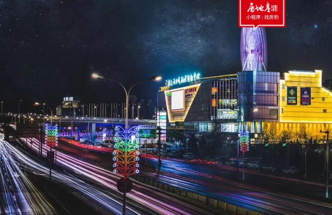 汽修与建材齐飞，带你重新认识长春最“恨铁不成钢”的二环