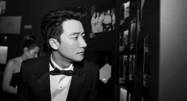 所有女星眼中的黄轩,黄轩近几年来拍过哪些电影