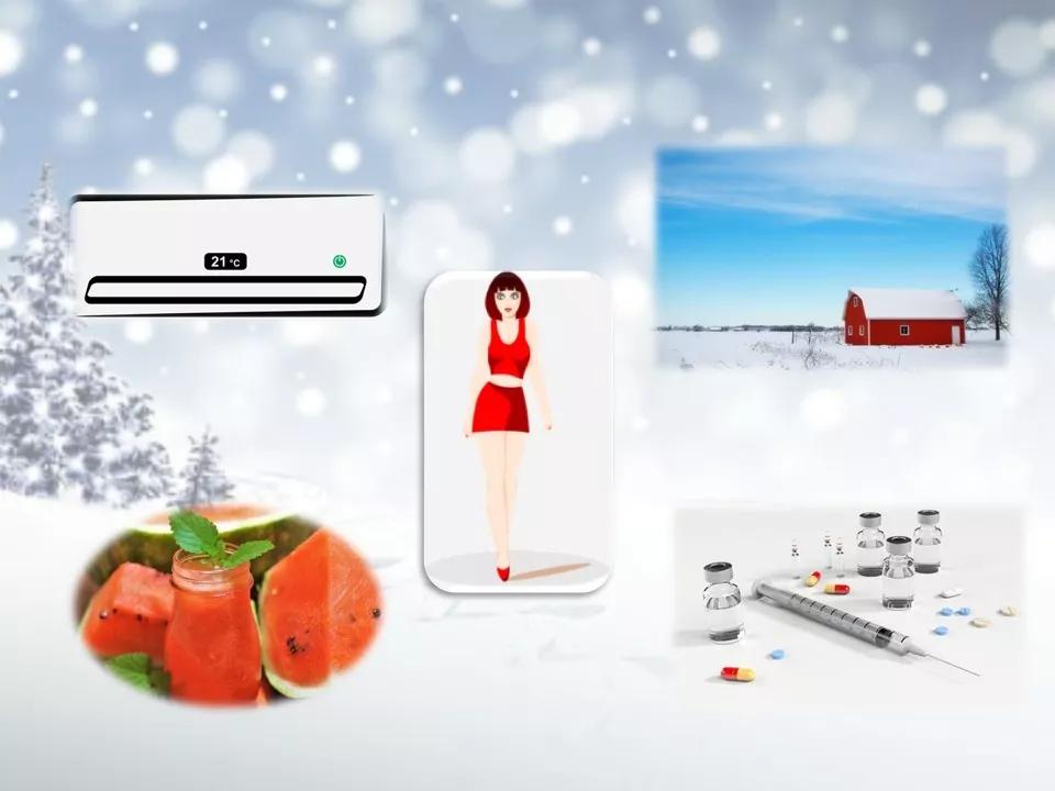 宫寒跟多囊是一回事吗,宫寒是怎么一回事